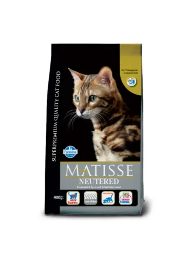Farmina matisse neutered 10 kg