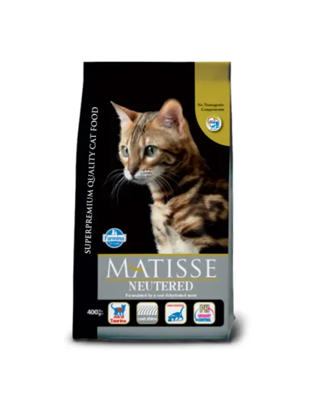 Farmina matisse neutered 10 kg