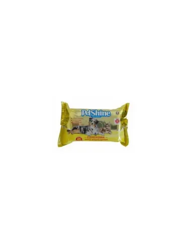 Petshine Salviette Clorexidina 40pz