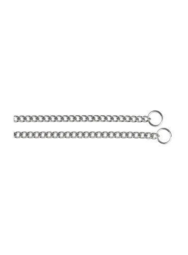 Ferplast chrome CS1624 strangolo