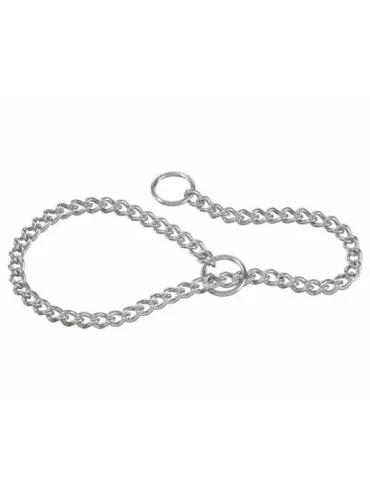 Ferplast chrome CS1518 strangolo