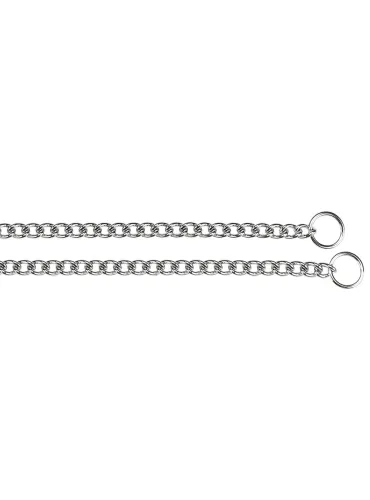 Ferplast chrome CS1676 strangolo