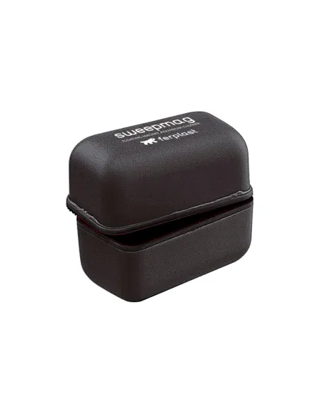 Ferplast blu 9031 mini spazzola magnetica per acquari