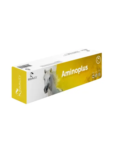 Aminoplus Pasta Orale Confezione da 50 gr