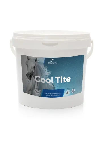 Cool Tite Equality cataplasma da 5,68 kg