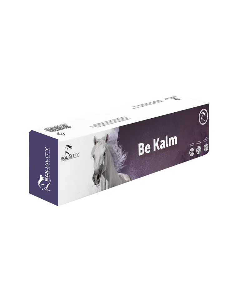 Be Kalm pasta 50 g