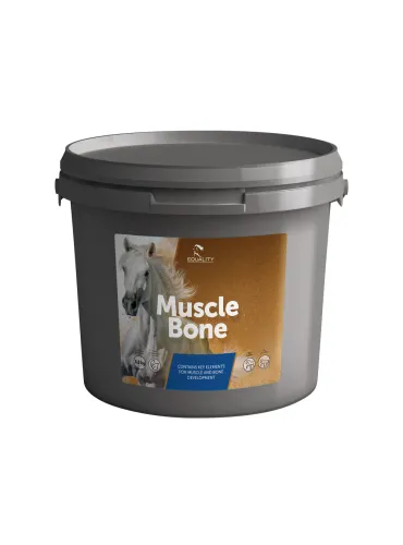 Muscle Bone Equality 3,5 Kg