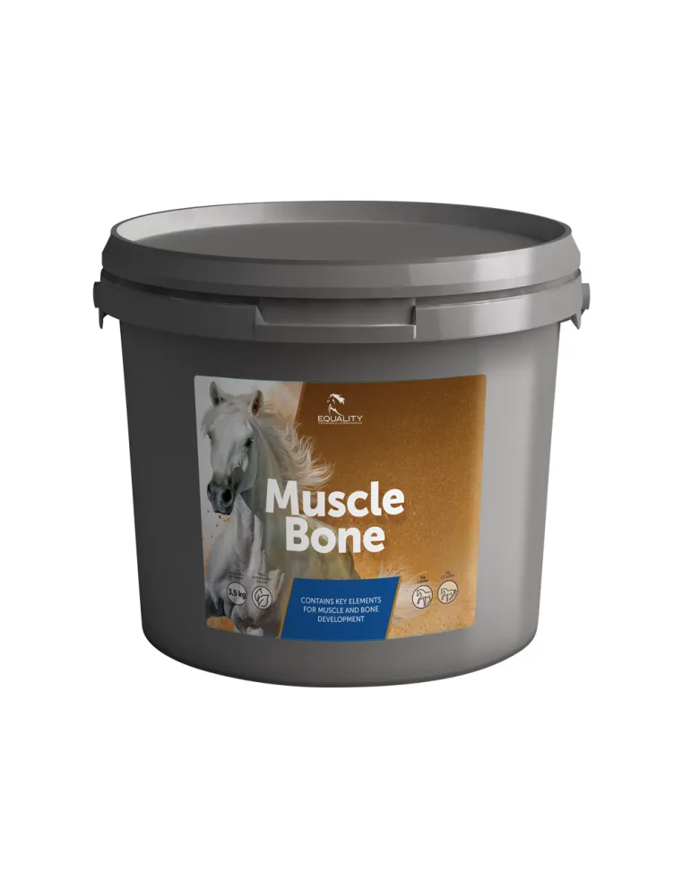 Muscle Bone Equality 3,5 Kg
