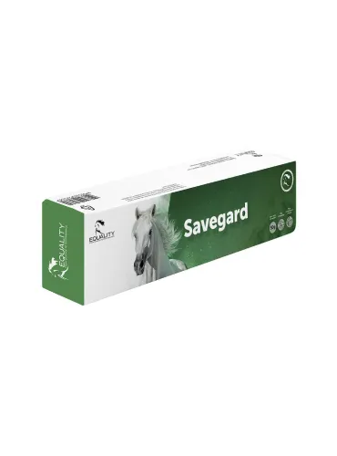 Savegard Pasta Orale 50 Gr
