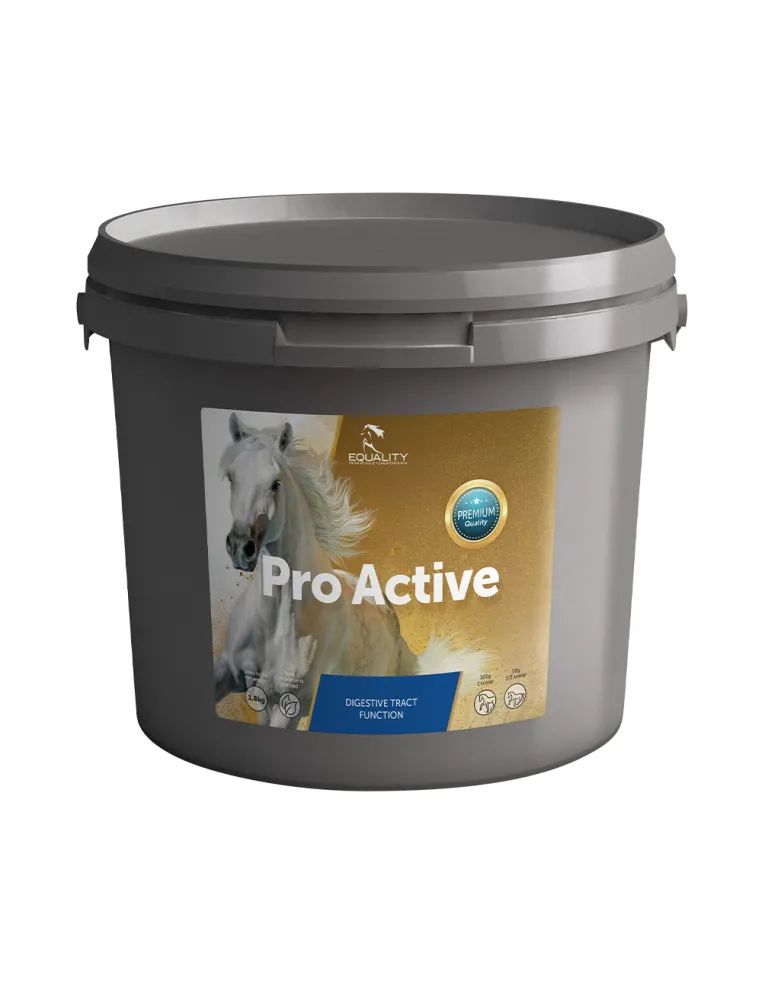 Equality Pro Active 1,8 kg