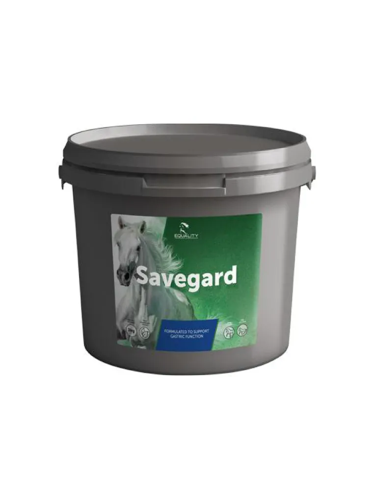 Equality savegard 3 kg
