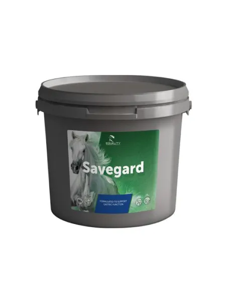 Equality savegard 3 kg
