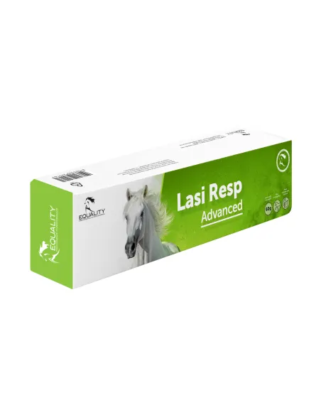 Lasiresp pasta siringa 60 g Equality