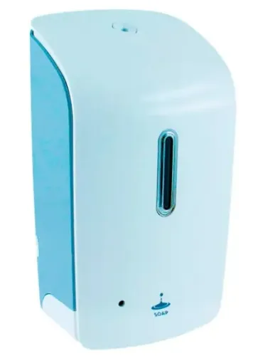 Dispenser di sapone con sensore automatico ad infrarossi 1000 ml