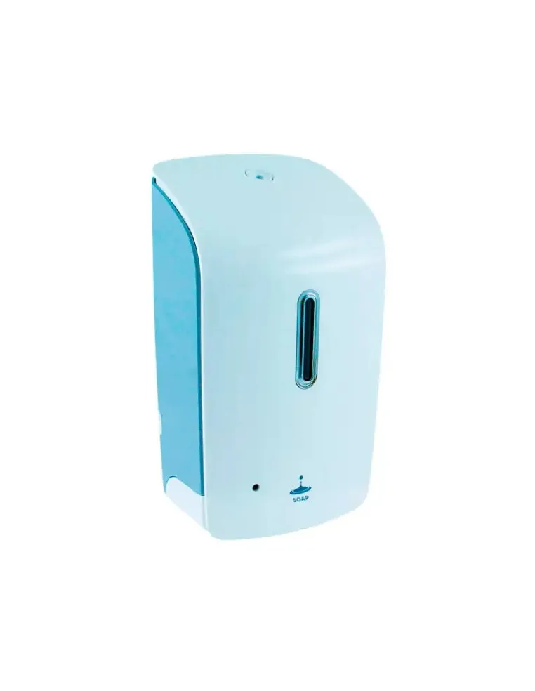 Dispenser di sapone con sensore automatico ad infrarossi 1000 ml