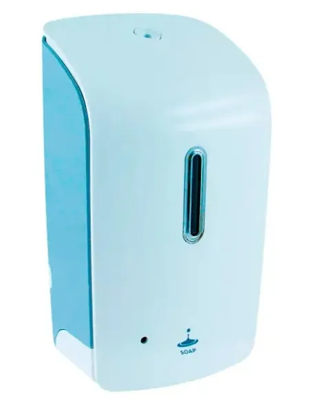 Dispenser di sapone con sensore automatico ad infrarossi 1000 ml