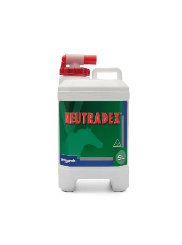 Neutradex 5 litri Equality