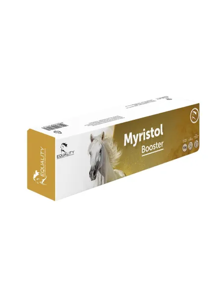 Myristol Booster pasta 50 g Myristol Booster pasta 50 g