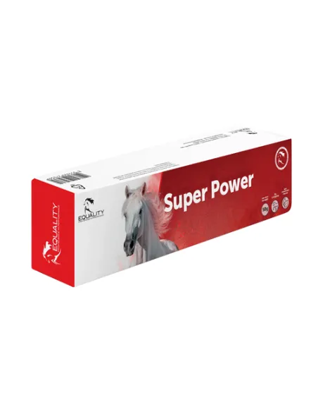 Super Power Equality siringa da 50 g Super Power Equality siringa da 50 g
