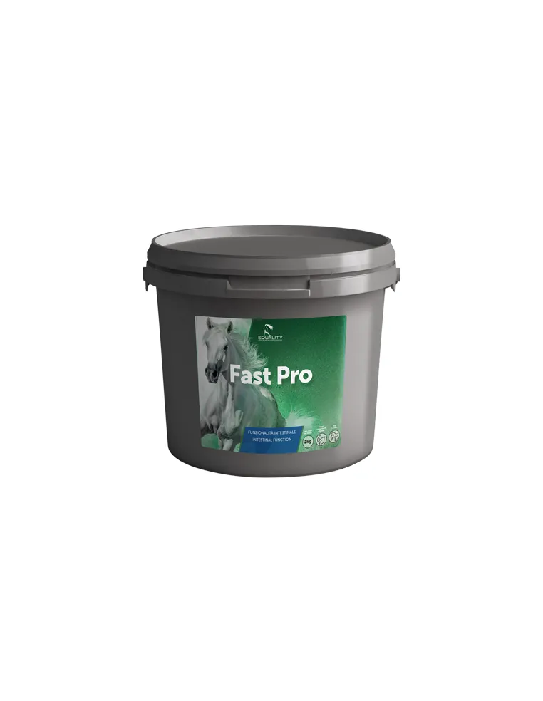 Fastpro Bio-mos Equality 2 kg