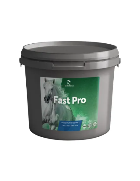 Fastpro Bio-mos Equality 2 kg