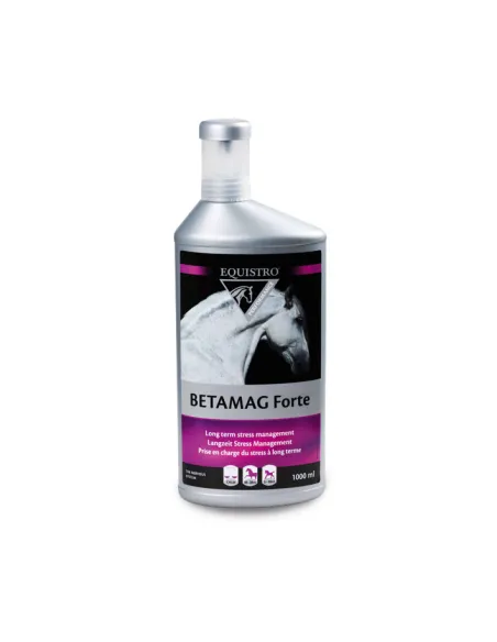 Betamag FTE Equistro Integratore Equino 1 L Betamag FTE Equistro Integratore Equino 1 L