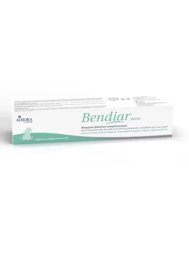 Bendiar Pasta Biofarma 30 gr