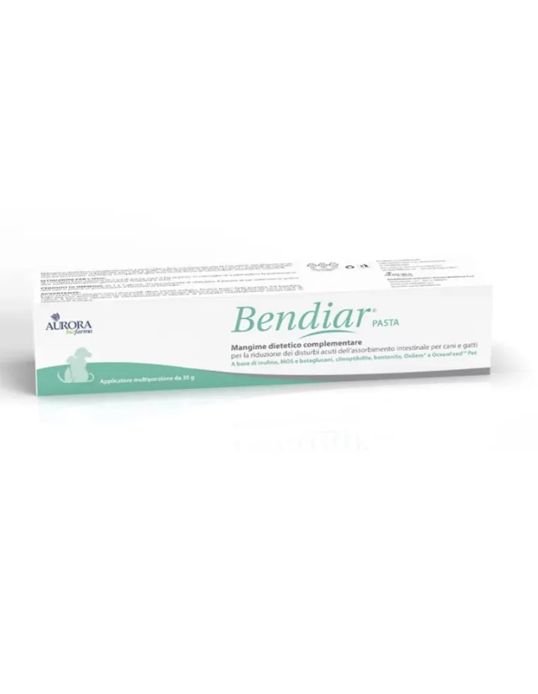 Bendiar Pasta Biofarma 30 gr
