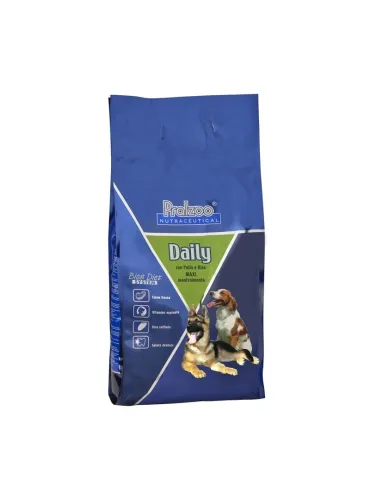 Adult Maxi Dog Food Pollo Pralzoo 12kg