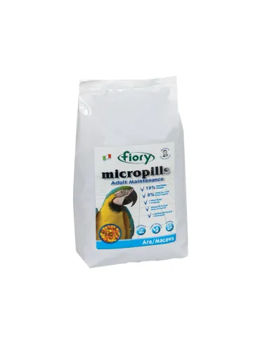 Ara Fiory Mangime 1.4 kg