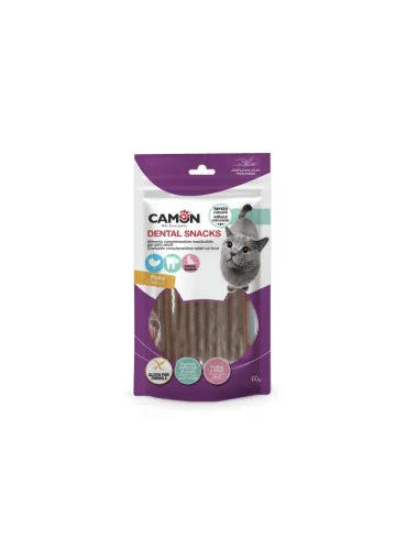 Bastoncini Pollo Cat Snack 60gr