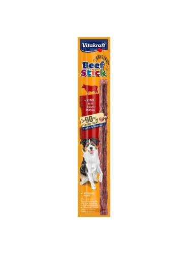 Beef Sticks Vitakraft 12g Snack per Cani al Manzo