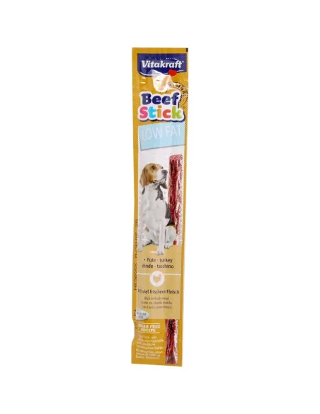 Beef Sticks Vitakraft 12gr Snack Cani Low Fat