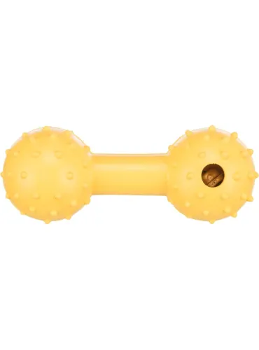 Bilanciere in Gomma per Cane Colori Assortiti