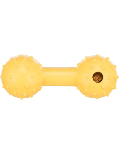 Bilanciere in Gomma per Cane Colori Assortiti