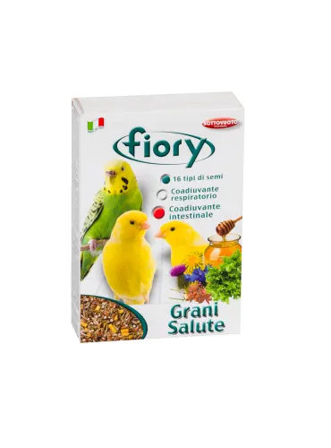 Bird Grani della Salute Fiory Mangime 300g