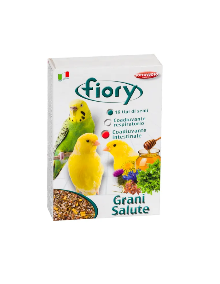 Bird Grani della Salute Fiory Mangime 300g