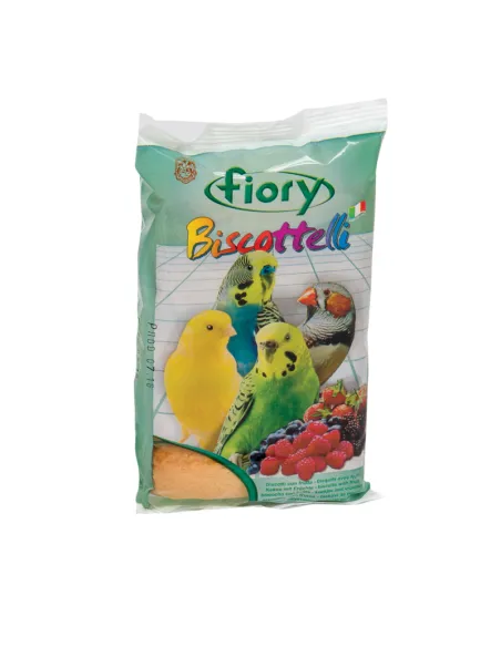 Biscotti Bird Fiory Biscottelli 30gr Frutti Bosco Biscotti Bird Fiory Biscottelli 30gr Frutti Bosco
