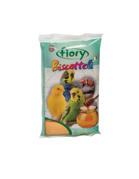 Biscotti Bird Fiory Biscottelli Miele 30gr 2000