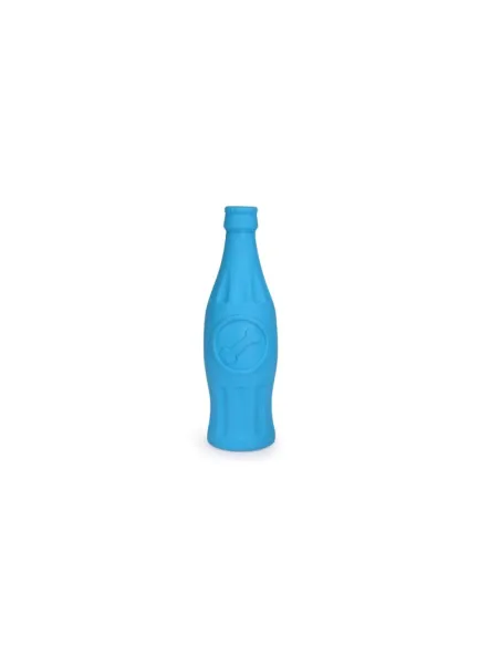 Bottiglia TPR Gioco Cane 17cm Bottiglia TPR Gioco Cane 17cm