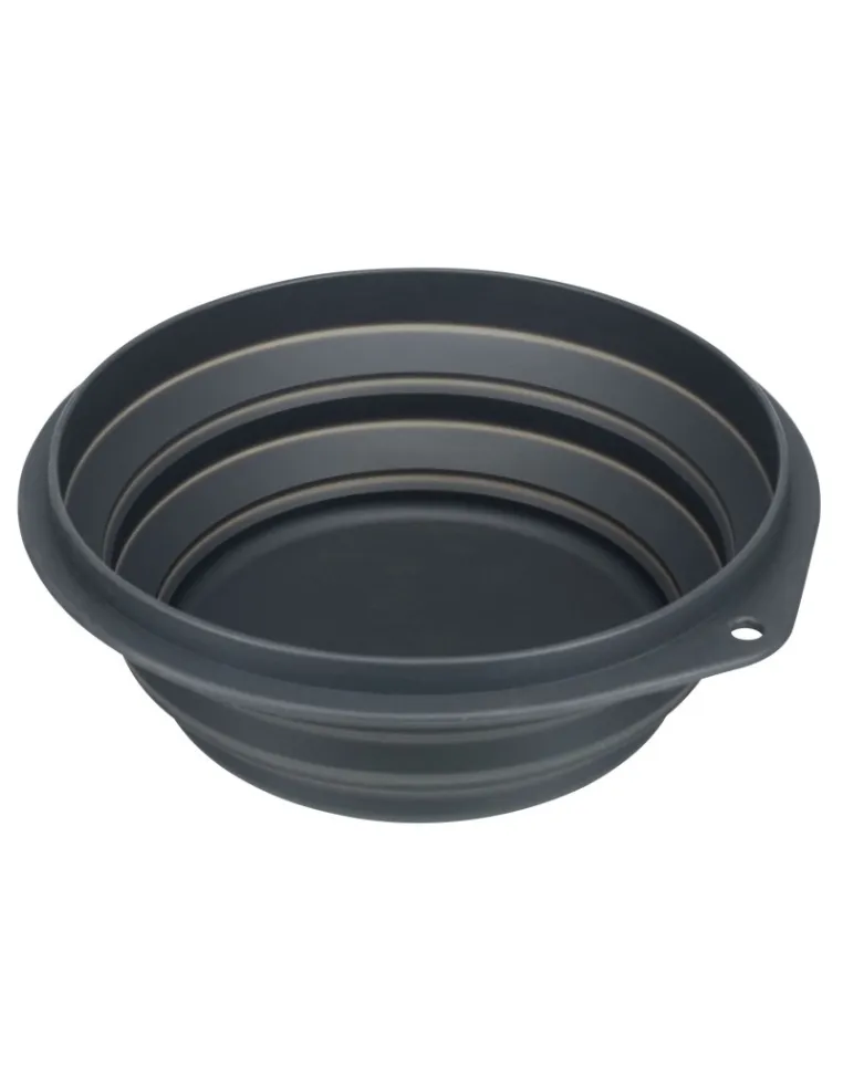 Ciotola Silicone Viaggio 2lt Ø22 Colori Vari