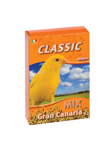 Classic Mix Mangime Canarino Fiory 800g