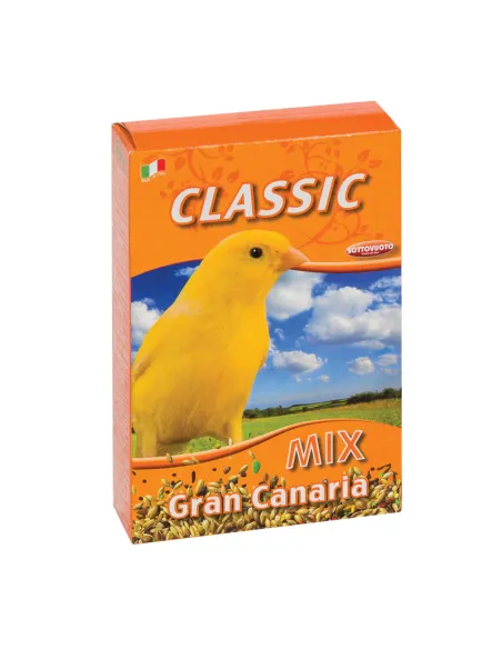 Classic Mix Mangime Canarino Fiory 800g