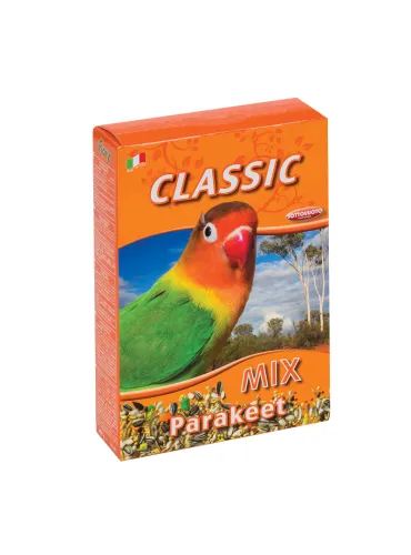 Classic Mix Mangime Parrocchetto Fiory 650g