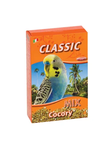 Classic Mix Pappagallino Fiory 800g