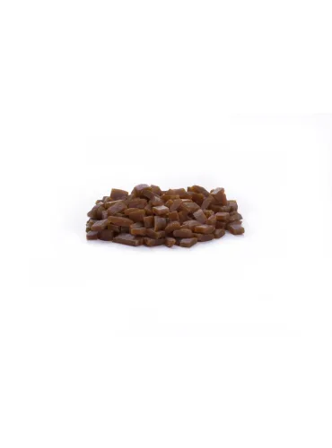 Cubetti Anatra Snack Perrito 50g