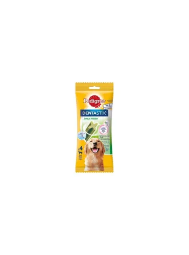 Dentastix Fresh Large Dog Snack x4