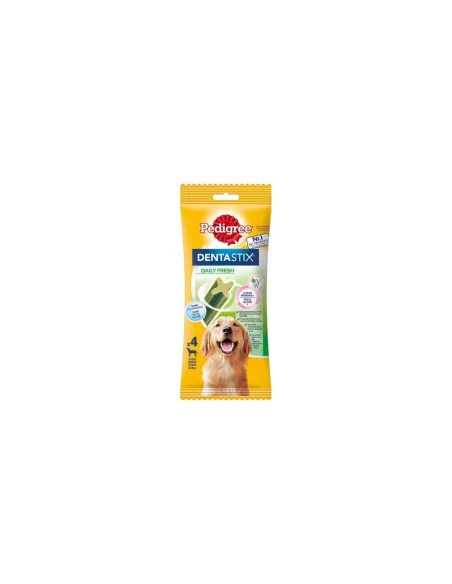 Dentastix Fresh Large Dog Snack x4 Dentastix Fresh Large Dog Snack x4