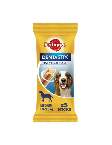 Dentastix Medium Dog Snack Singolo x5