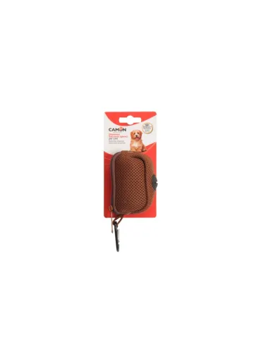 Dispenser Sacchetti Igienici Mesh